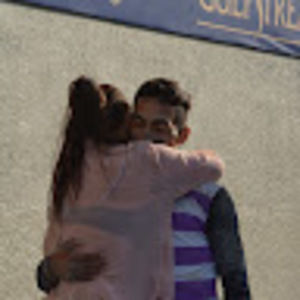 Meet your Posher, Jockey andres